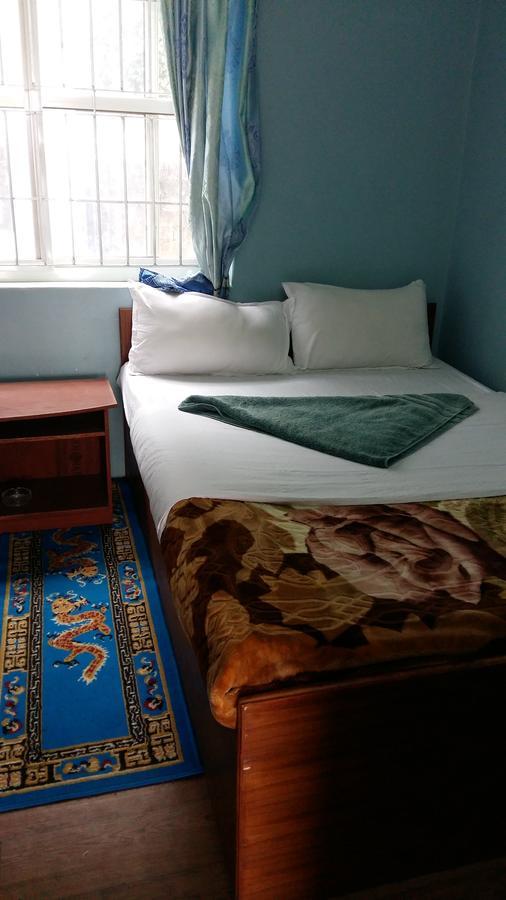 Hotel Bhadrakali Pokhara Inn المظهر الخارجي الصورة