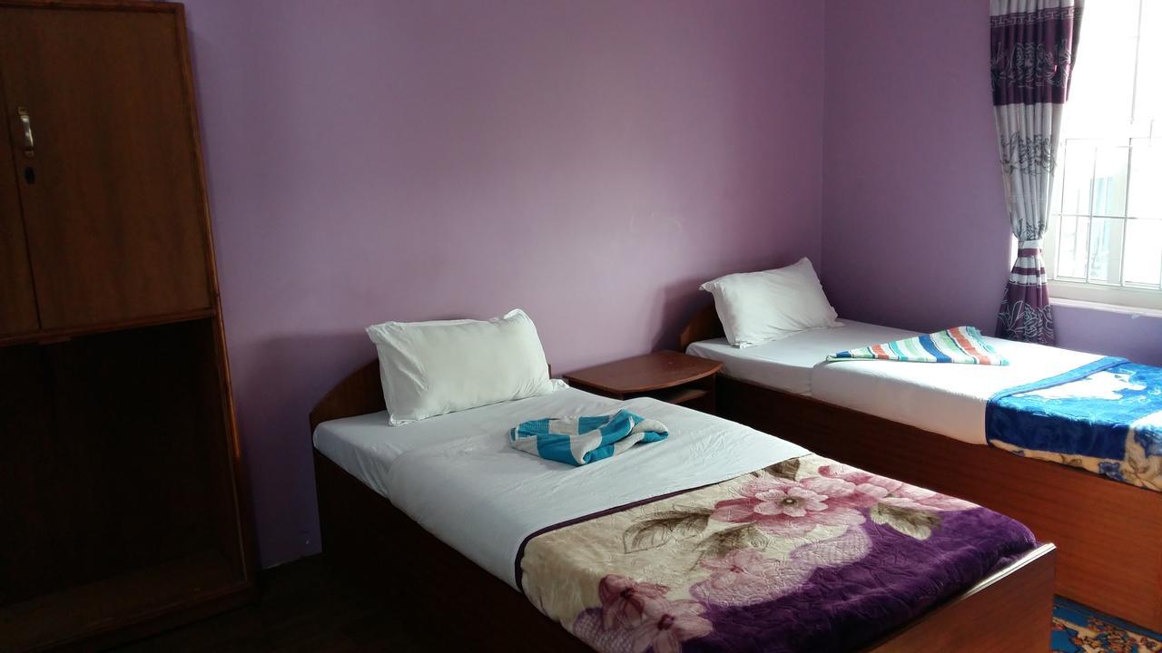 Hotel Bhadrakali Pokhara Inn المظهر الخارجي الصورة