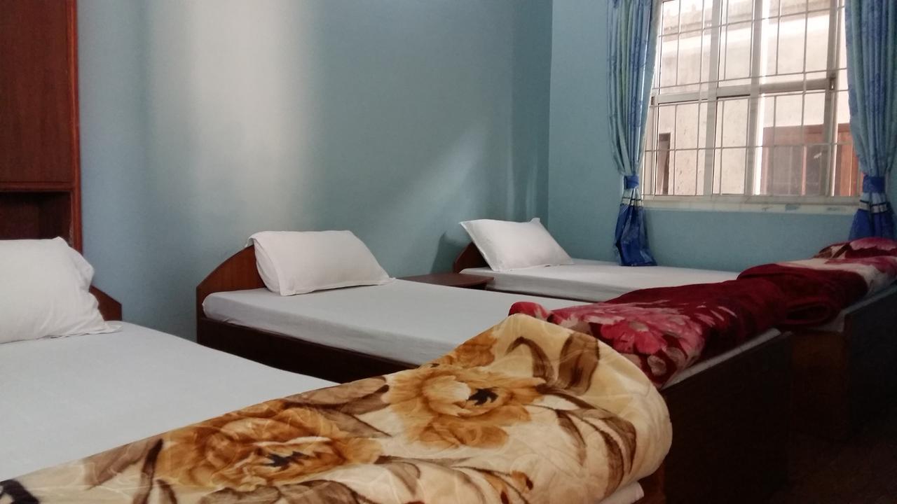 Hotel Bhadrakali Pokhara Inn المظهر الخارجي الصورة