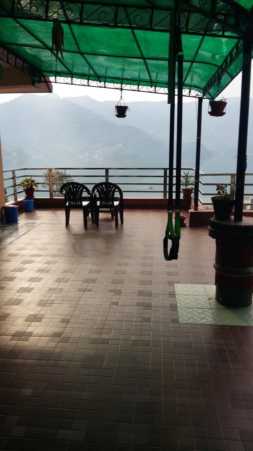 Hotel Bhadrakali Pokhara Inn المظهر الخارجي الصورة