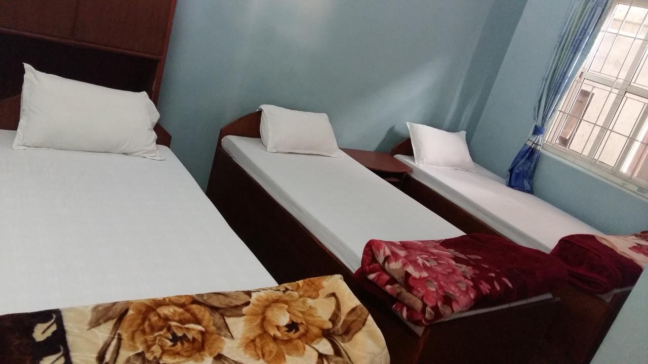 Hotel Bhadrakali Pokhara Inn المظهر الخارجي الصورة