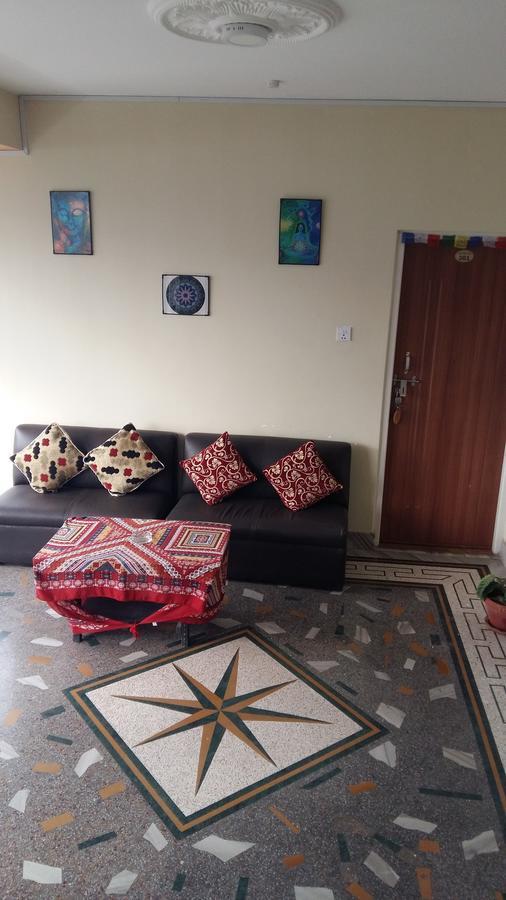 Hotel Bhadrakali Pokhara Inn المظهر الخارجي الصورة