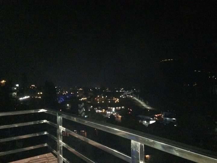 Hotel Bhadrakali Pokhara Inn المظهر الخارجي الصورة
