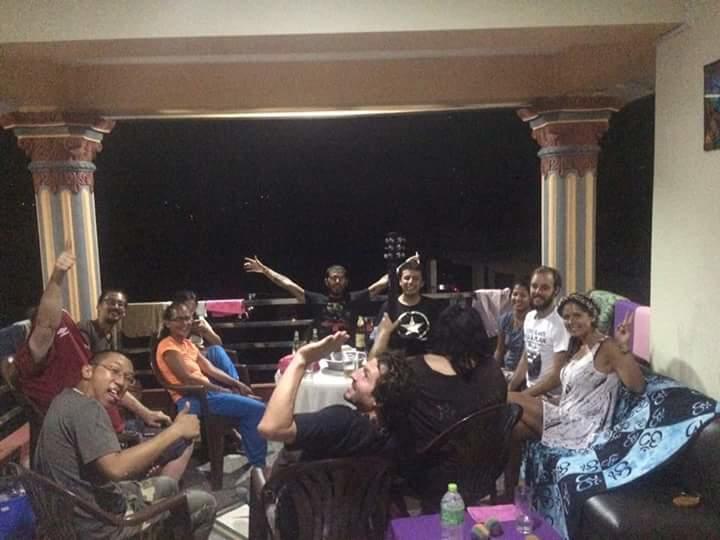 Hotel Bhadrakali Pokhara Inn المظهر الخارجي الصورة