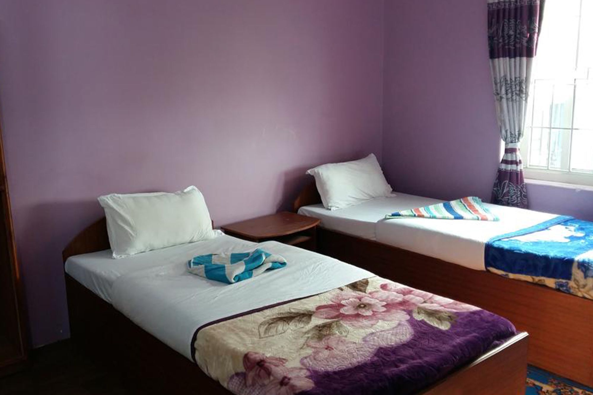 Hotel Bhadrakali Pokhara Inn المظهر الخارجي الصورة