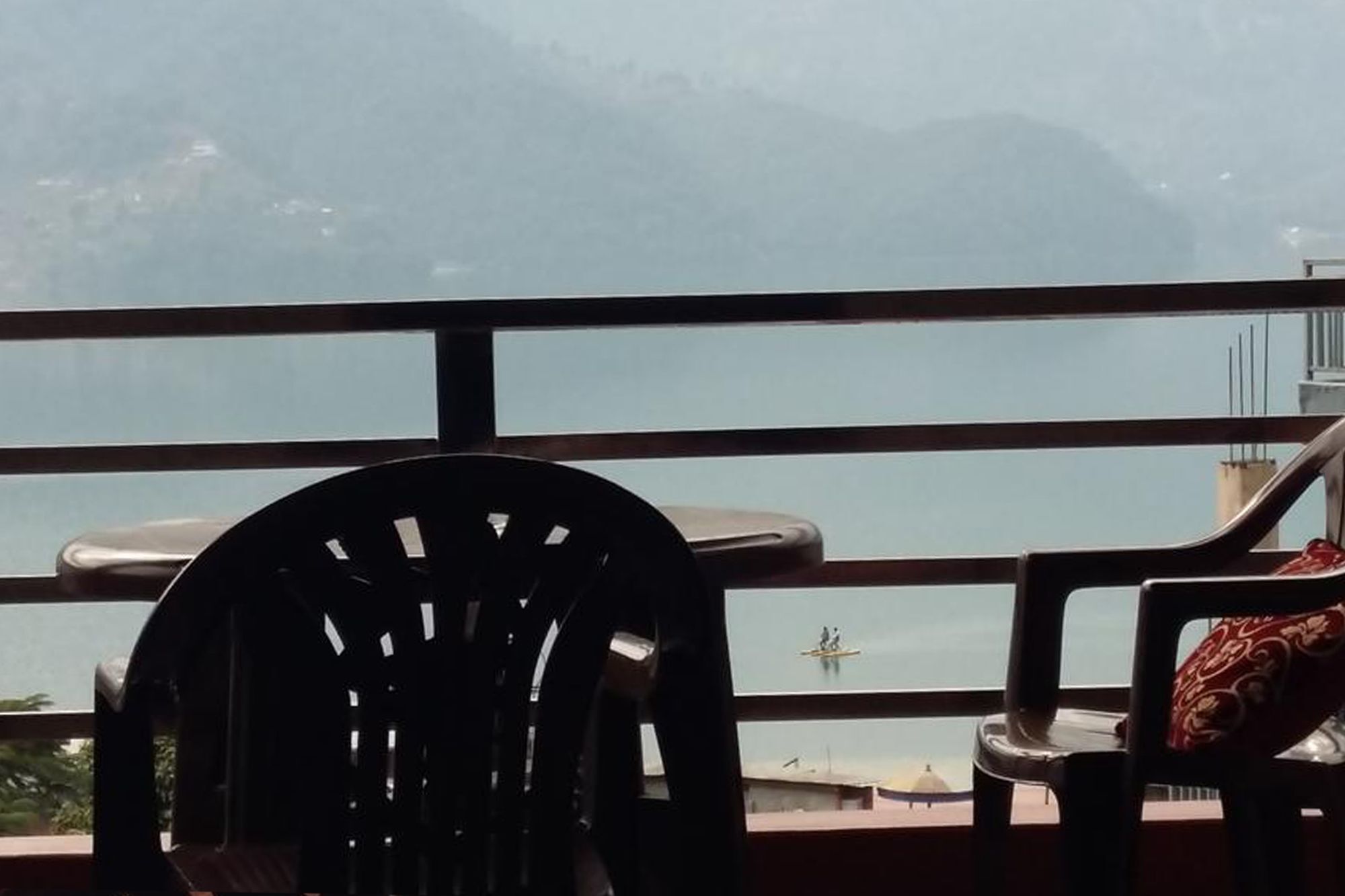Hotel Bhadrakali Pokhara Inn المظهر الخارجي الصورة