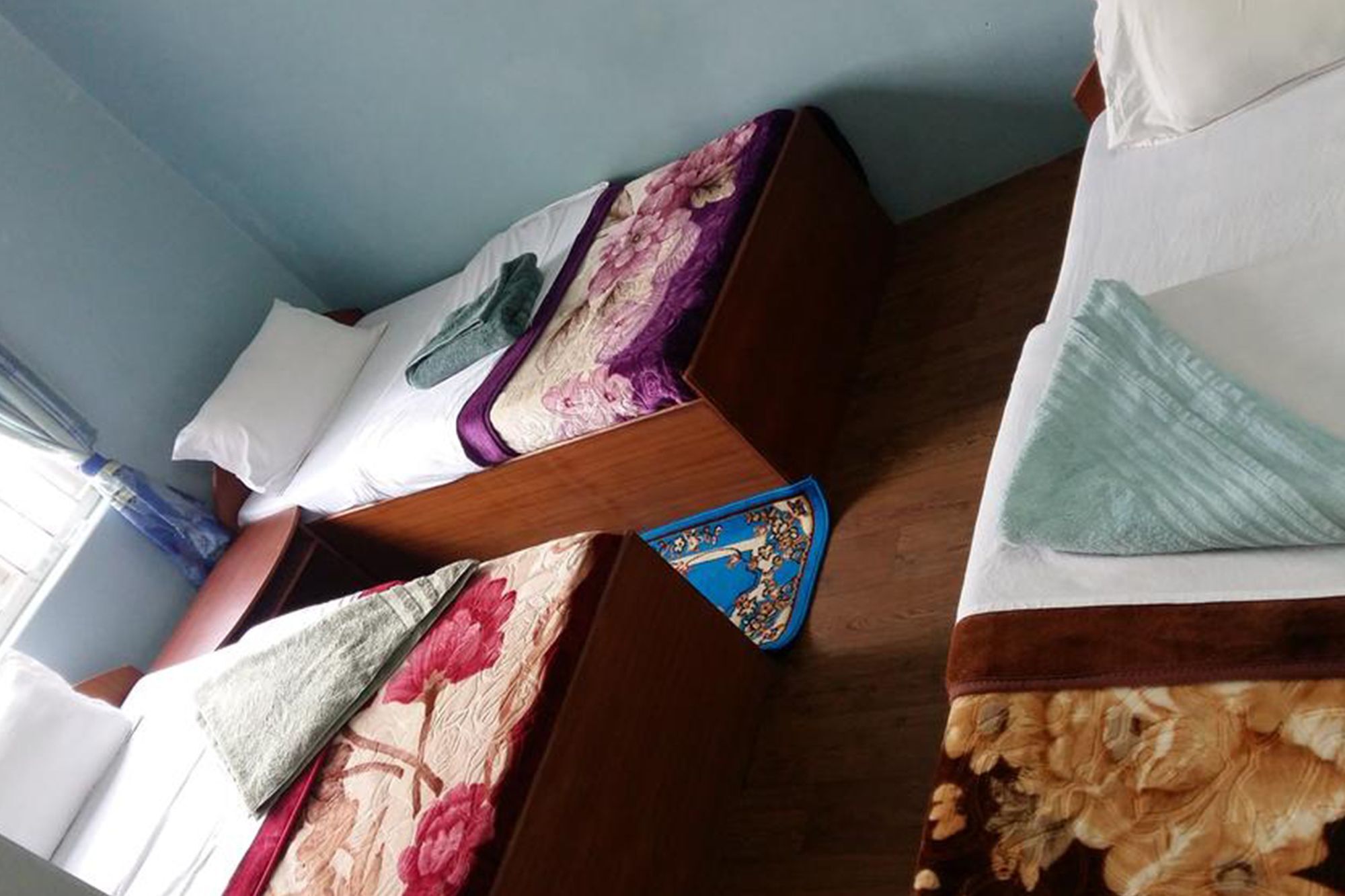 Hotel Bhadrakali Pokhara Inn المظهر الخارجي الصورة